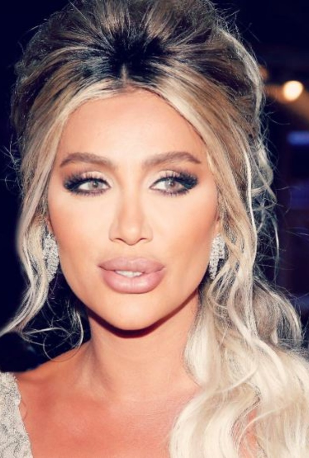 نشاطات سعيدة للفنانين هذا الاسبوع عبر السوشيال ميديا