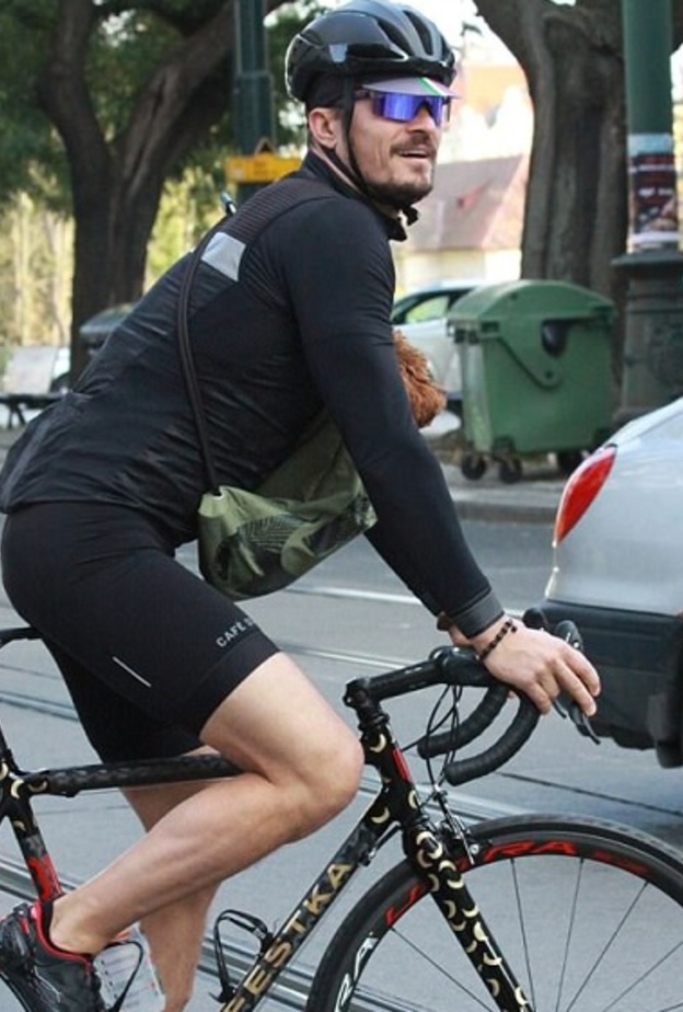 أورلاندو بلوم