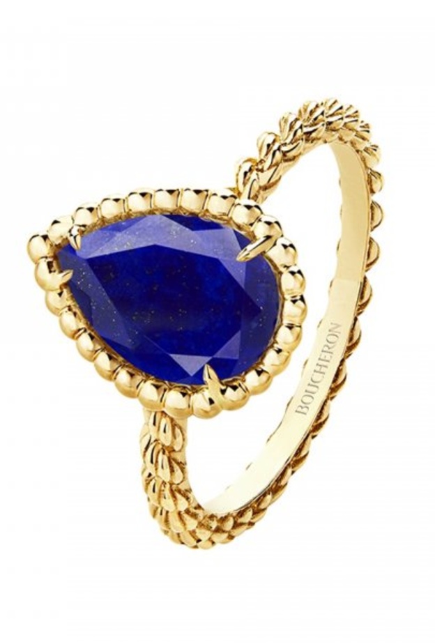 خاتم من شوميه من الياقوت والعقيق