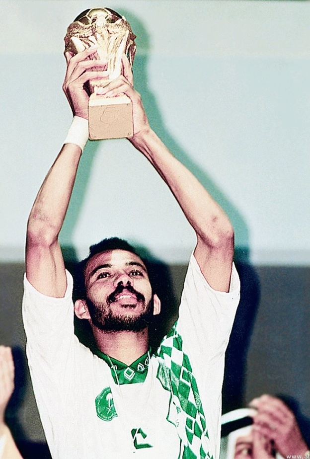 هيئة الرياضة تتكفل بمهرجان اعتزال فؤاد أنور