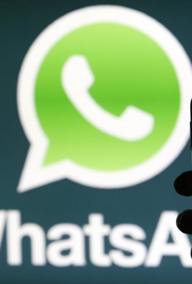 ميزة حذف الرسائل في تحديث واتساب الجديد