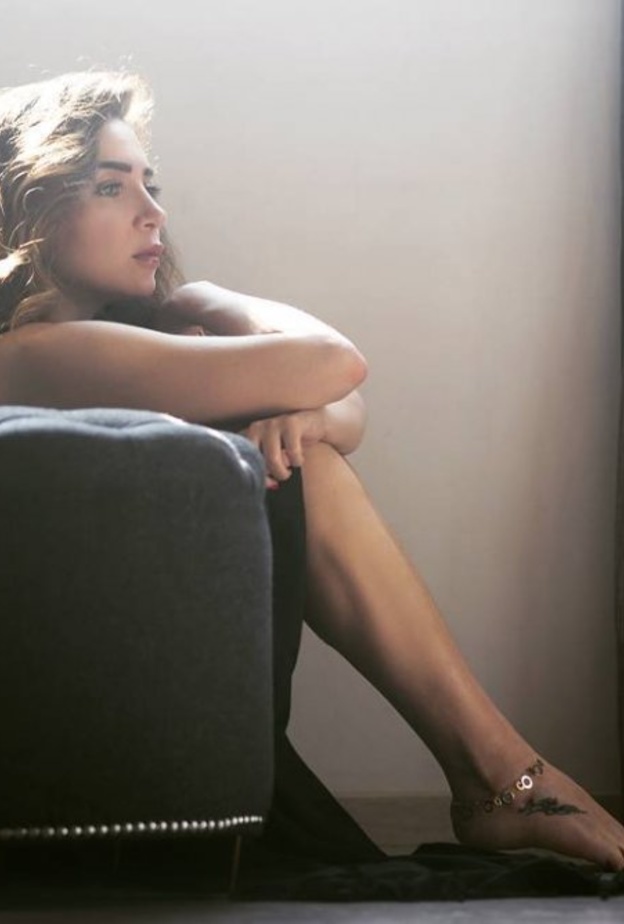 مي عز الدين