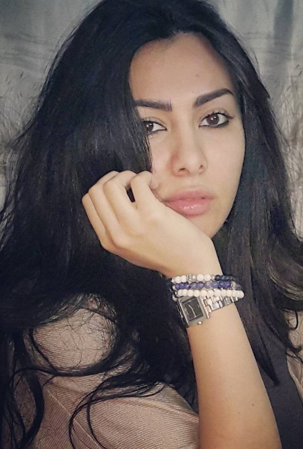 ميريهان حسين