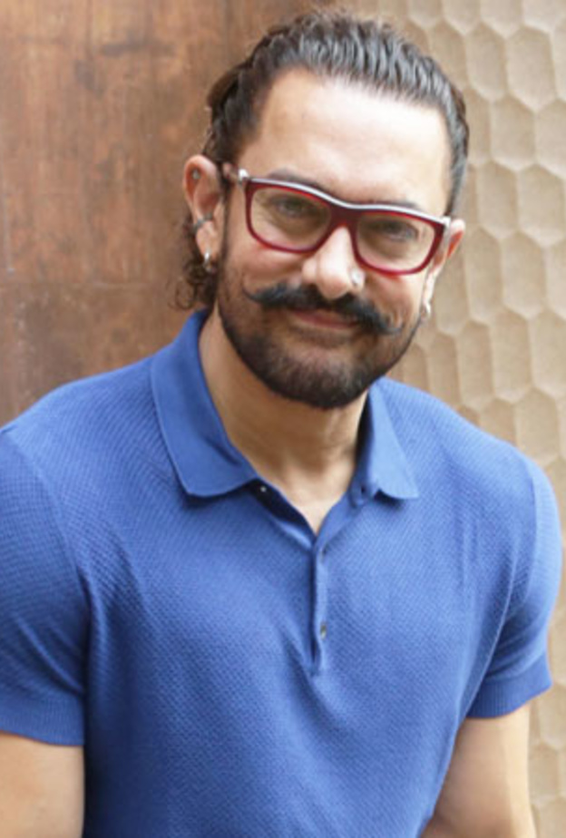 قصة فيلم عامر خان الجديد