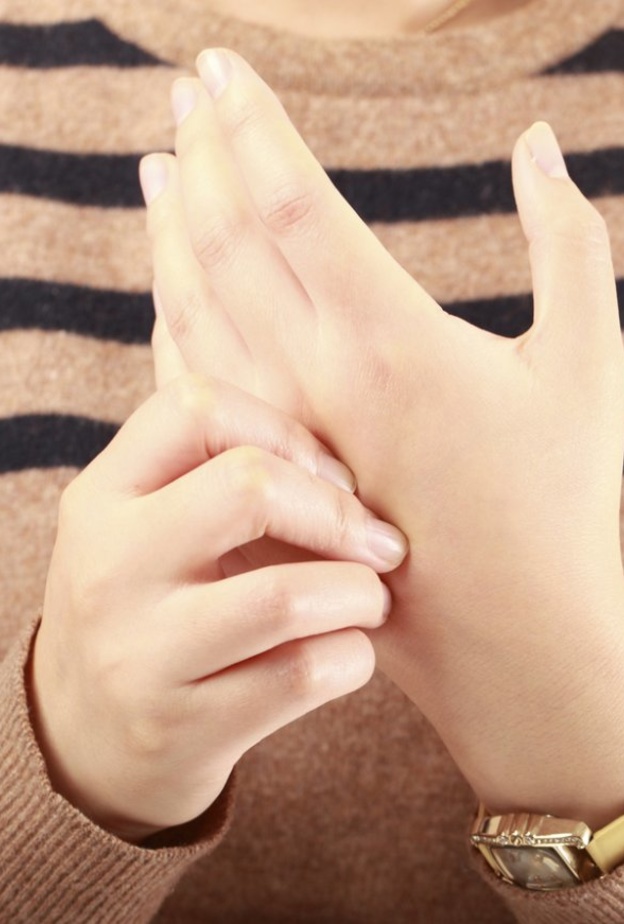 فقدان الشهية من أعراض الروماتيزم