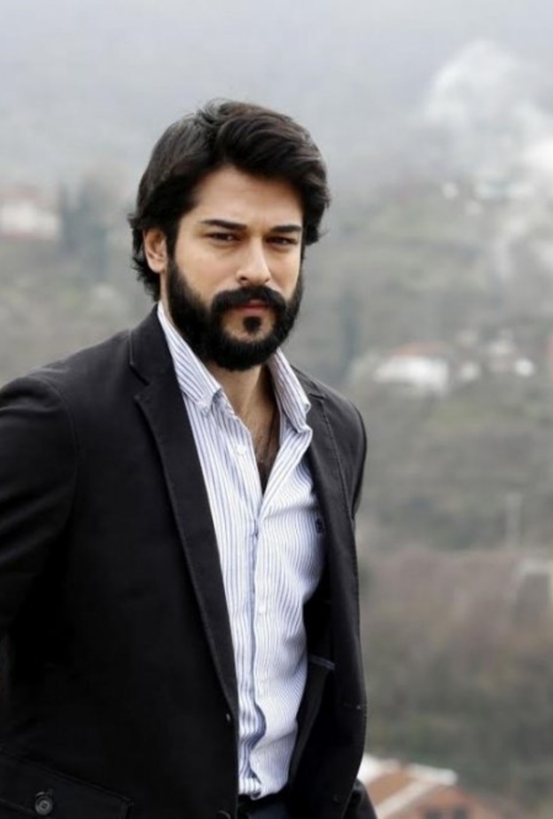 بورااك اوزجفيت