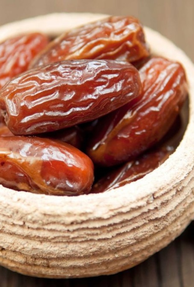 رجيم التمر واللبن بالتفصيل