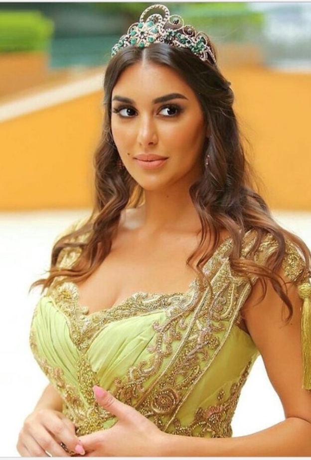 ياسمين صبري  4