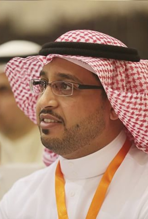 استشاري سعودي ينال براءة اختراع 