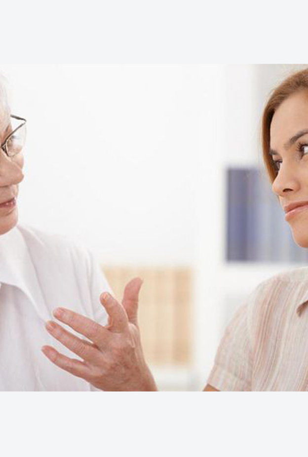 5عبارات سلبية لا تقوليها لحماتك ابدا