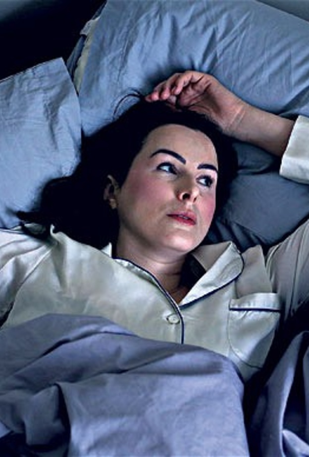 اسباب الارق عند النساء