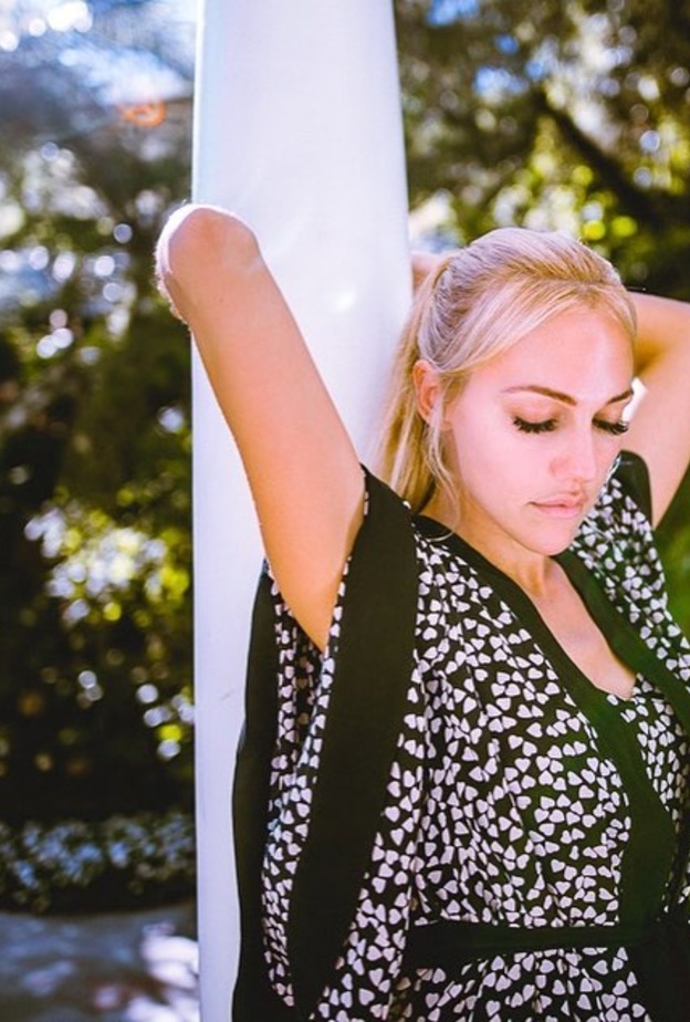 مريم أوزرلي