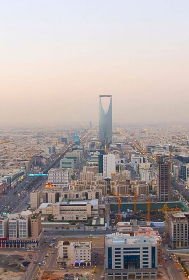 الأرصاد تكشف توقعاتها لحالة الطقس على مدن ومحافظات المملكة