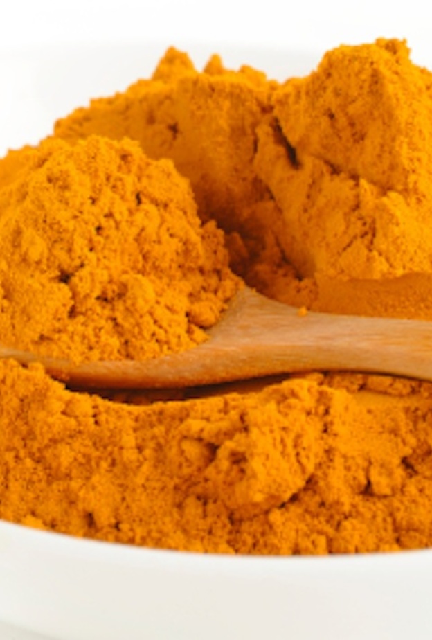 فوائد الكركم فى محاربة الزهايمر والسرطان