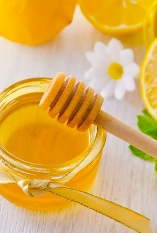 خلطة خل التفاح والزبادي تخلصك من اسمرار الكوع