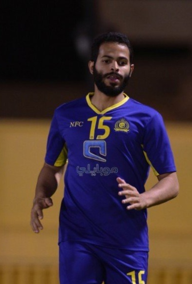 هيئة الرياضة تتكفل بمعسكر الفريدي في مانشستر يونايتد