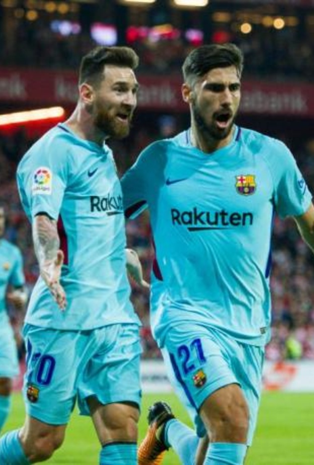 فاز بلنسية 2-1 على ألافيس المتعثر ليحقق انتصاره السادس