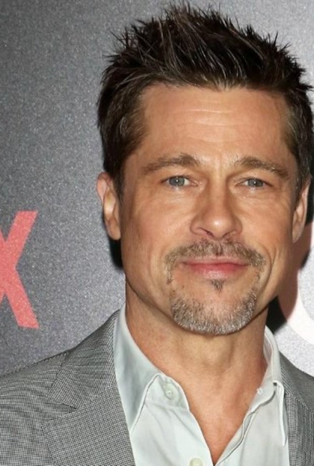 براد بيت منهمك للغاية في تصوير فيلمه الجديد