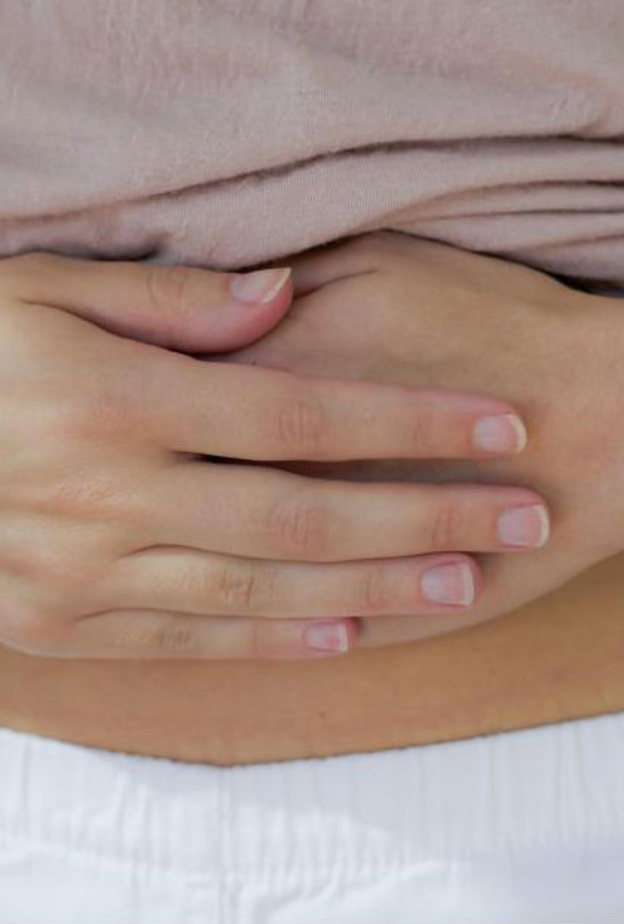 التعب والإرهاق من أعراض تليف الكبد