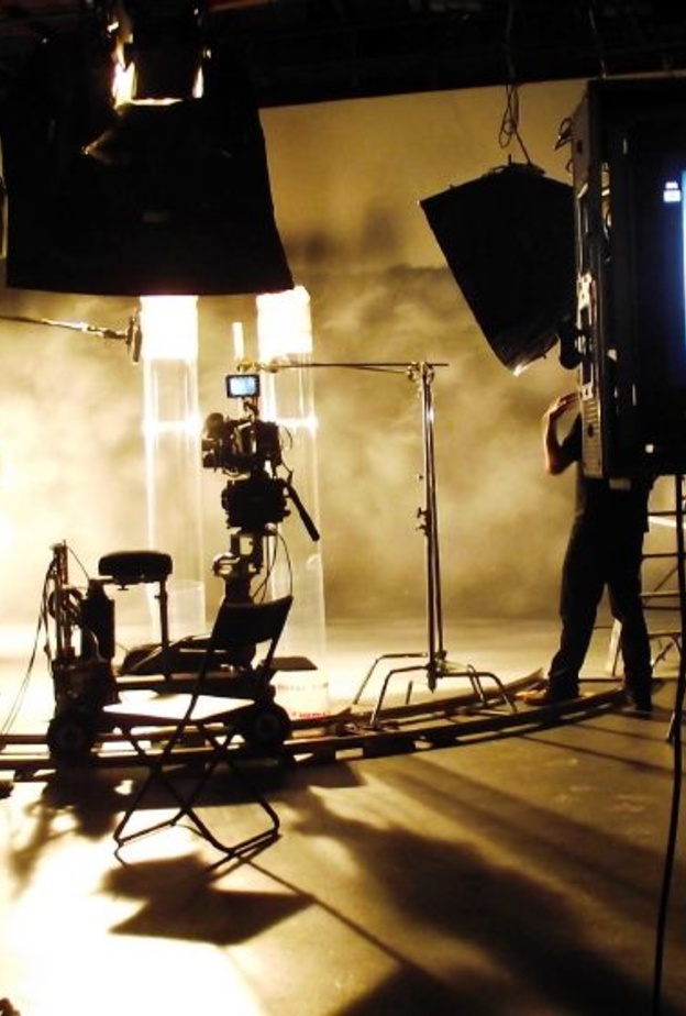 فيلم بلال بن رباح