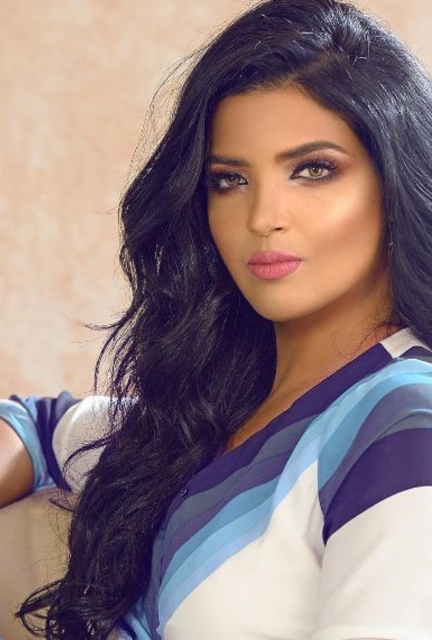 هند بو مشمر اجرت عملية جراحية