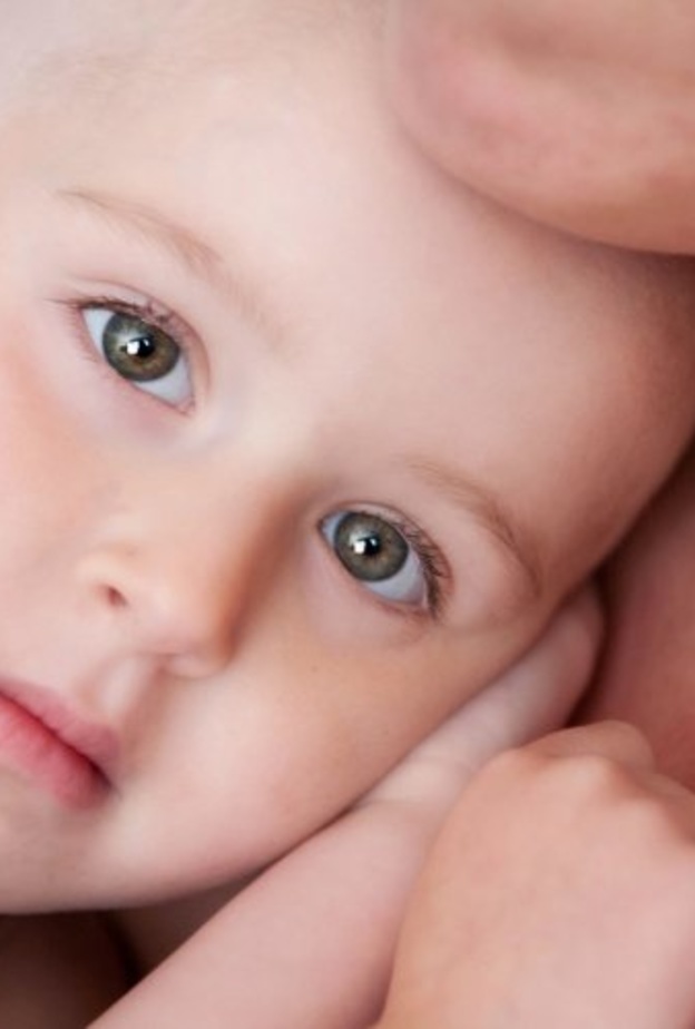 اعراض سرطان الدماغ عند الاطفال