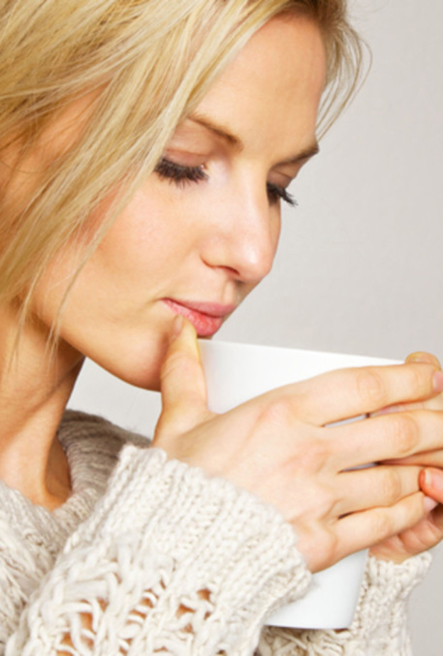 إستفيدي من هذه المشروبات الدافئة لخسارة الوزن الزائد في الشتاء