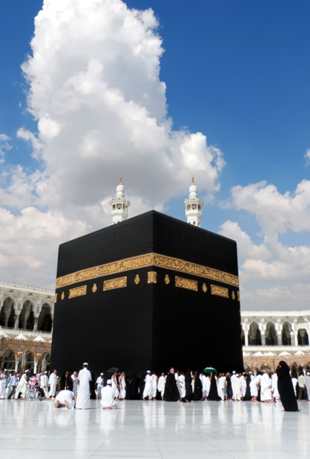 تفصيل أحدث مشروع سعودي لتأهيل وتطوير بئر زمزم