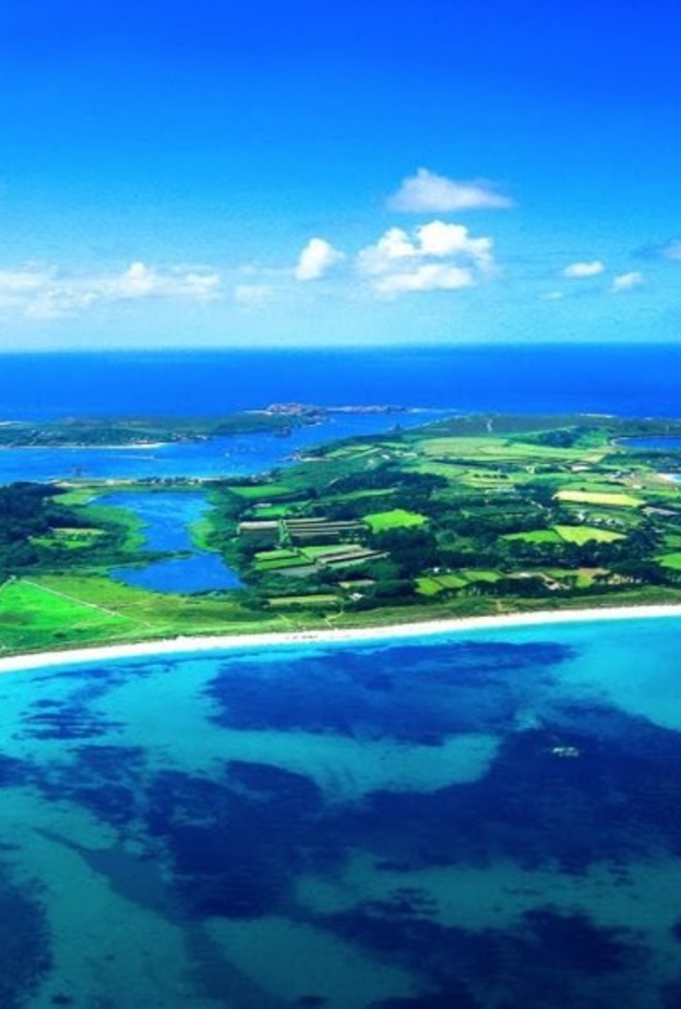 جزيرة نافاسا