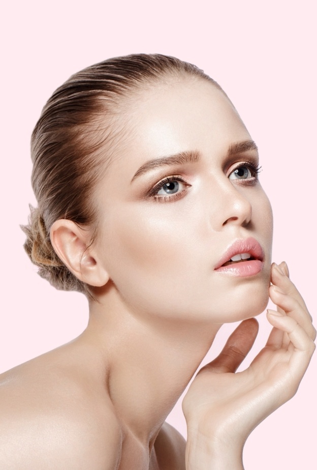 البشرة الجافة في الشتاء