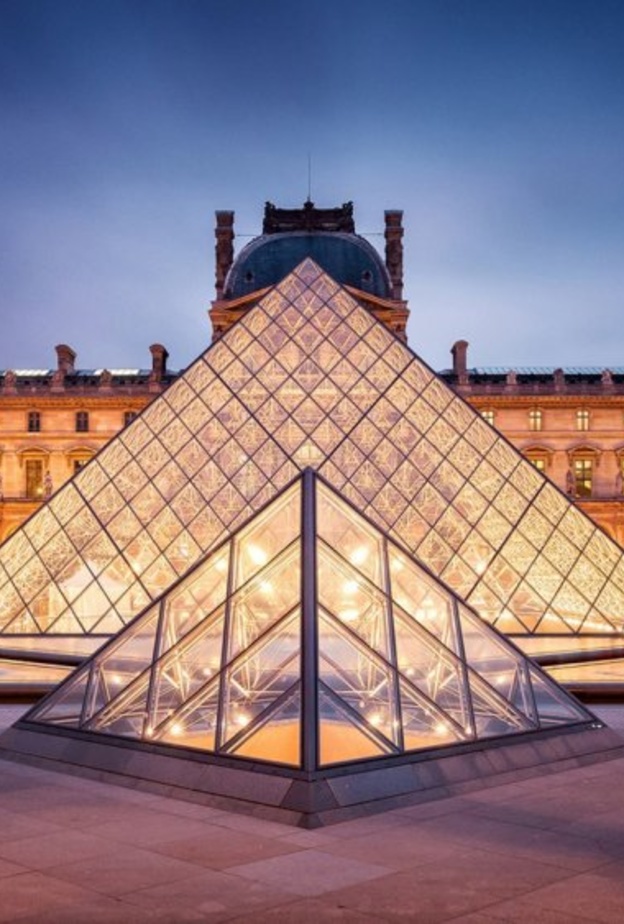 متحف اللوفر