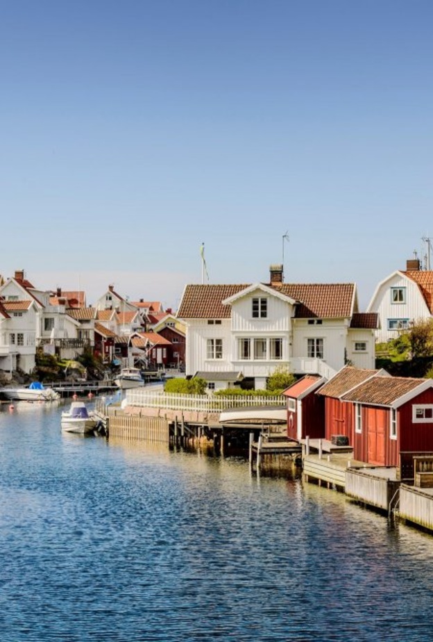 مدينة أويسالا