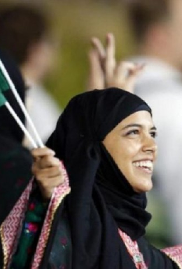 هيئة الرياضة السعودية تسمح بدخول العائلات إلى الملاعب