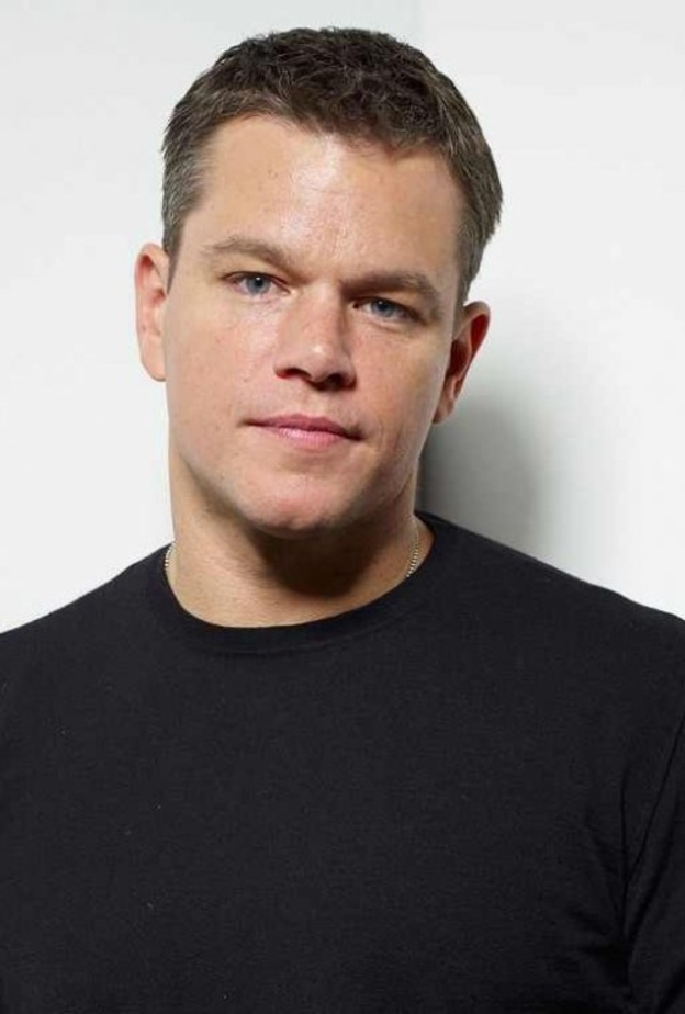 مات ديمون يغيب عن جوائز بافتا بريطانيا لظروف عائلية طارئة