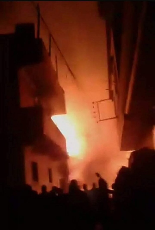 صورة تعبيرية