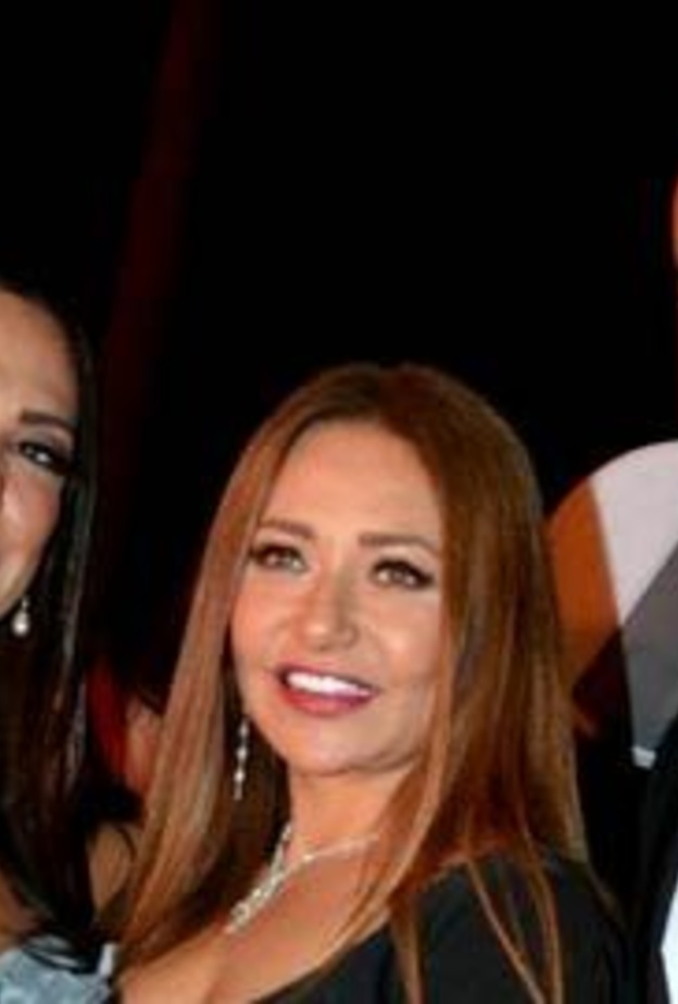 سارة ابنة عادل إمام