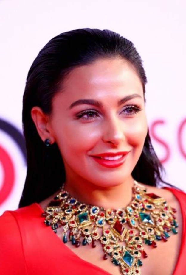 ميس حمدان عيد ميلاد