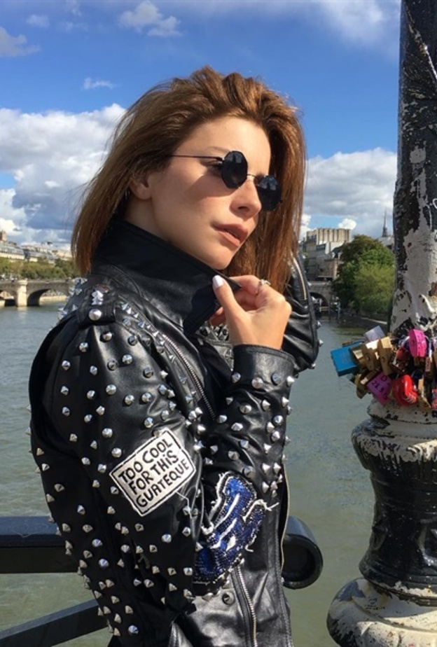 مرفي بولغور 