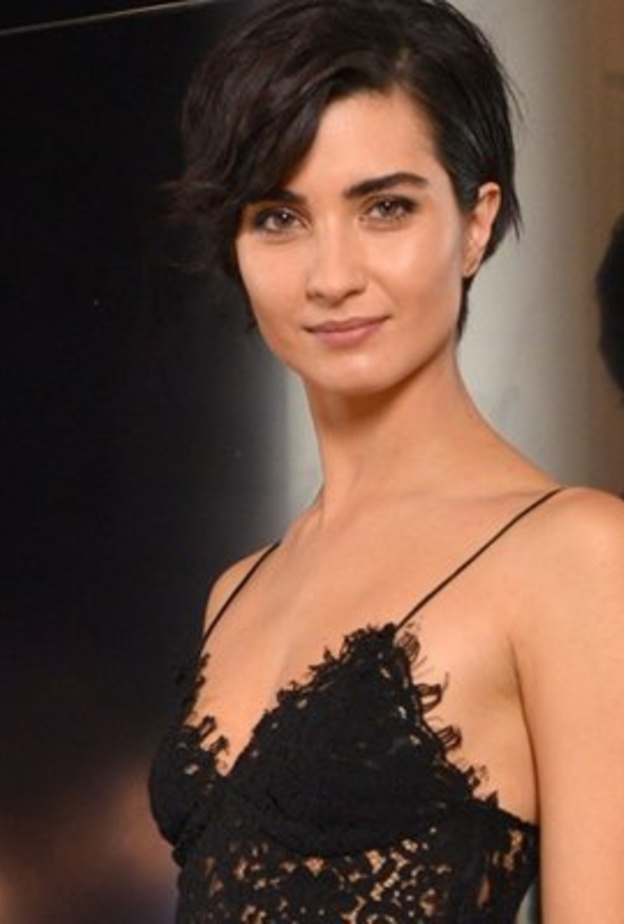 توبا بويوكستون 