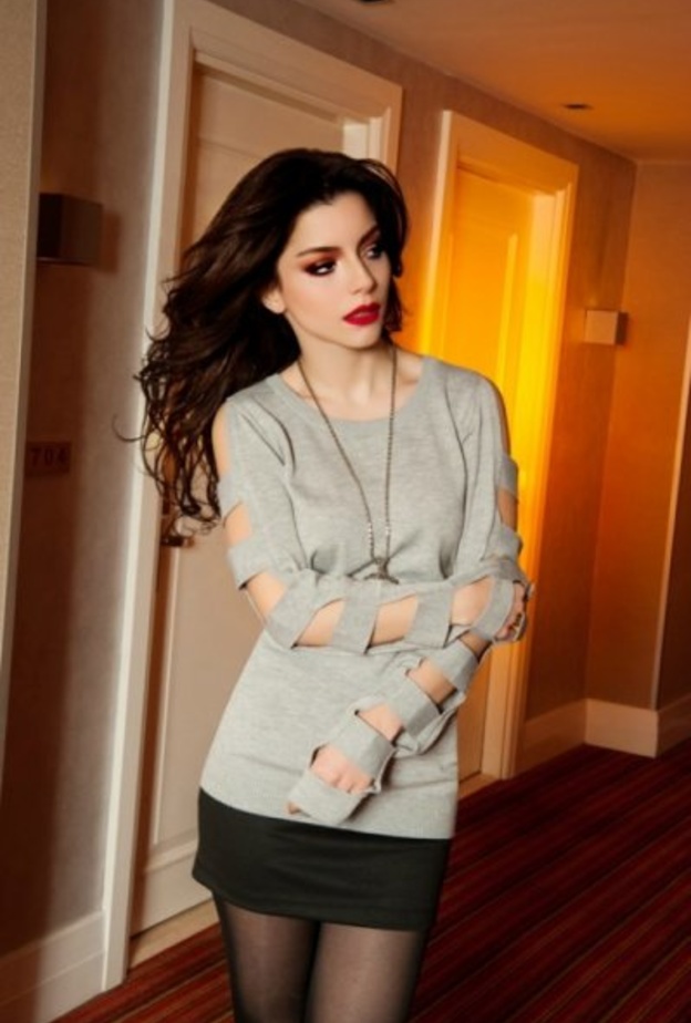 مرفي بولغور