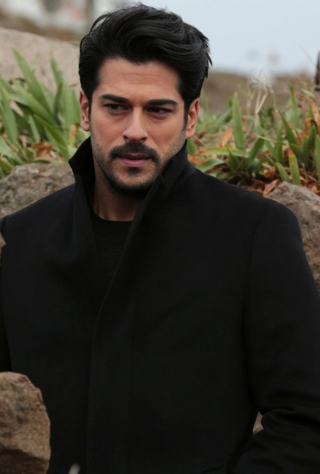 بورااك اوزجفيت