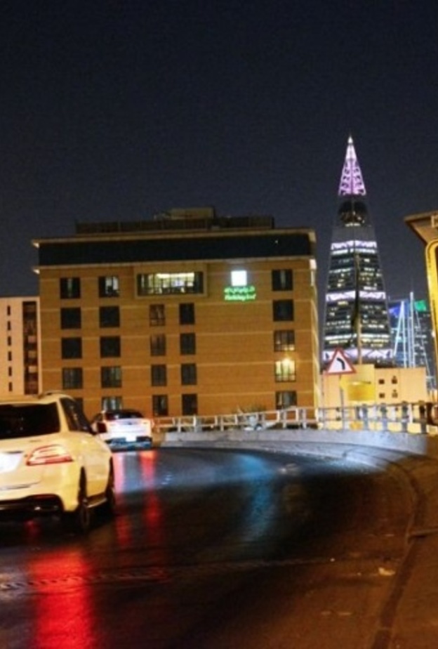 الشاشات الجديدة تساهم في الحد من الحوادث على الطرق