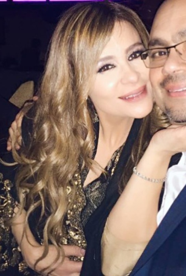 طلاق كارول سماحة