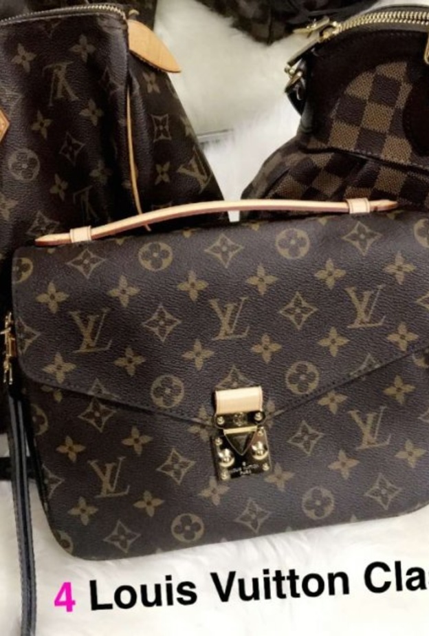 حقائب لويس فيتون Louis Vuitton