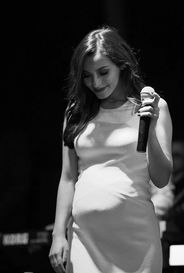 كارمن سليمان