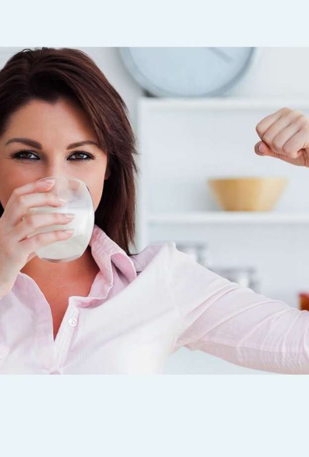  فوائد الفسفور للعظام.