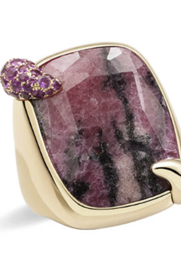 خاتم من بوميلاتو Pomellato