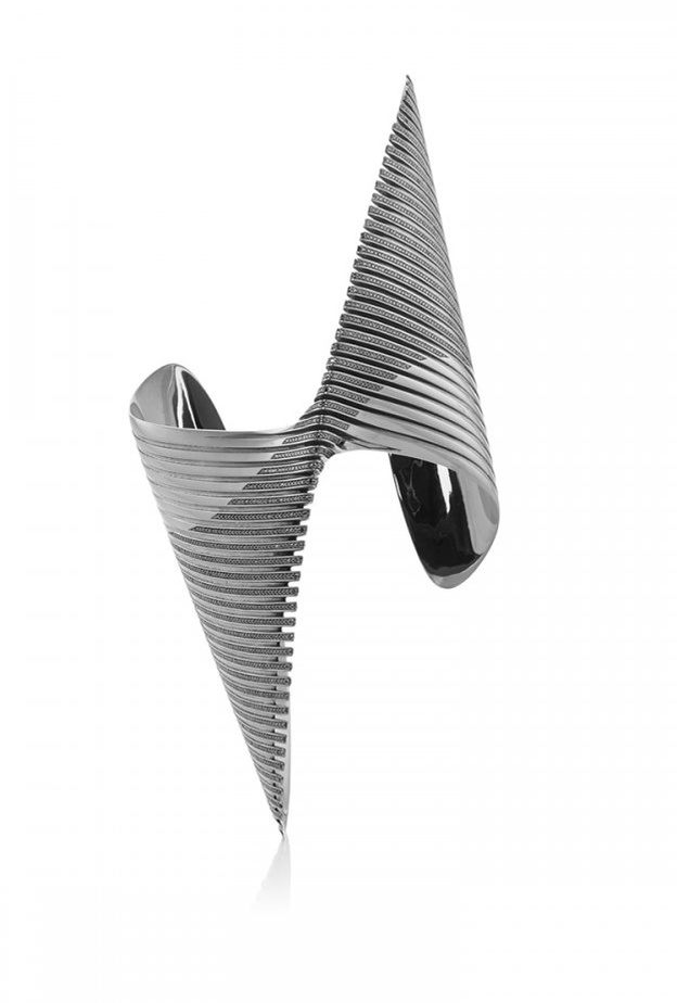 تعاون زها حديد مع Aziz and Walid Mouzannar