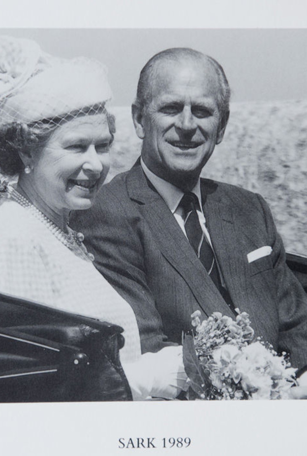 الكعكة الشبيهة بكعكة زفاف الملكة ستظهر في فيلم وثائقي