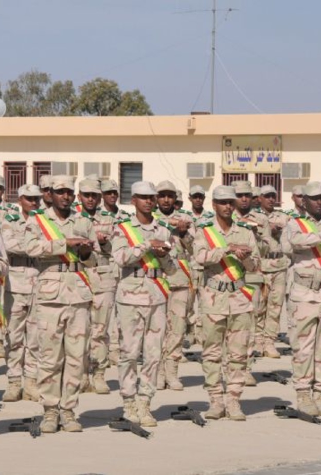 قوات الدفاع الجوي الملكي السعودي أعلنت كافة التفاصيل الخاصة بالمقبولين 